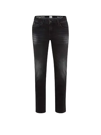 BRAX | Jeans Slim Fit CHUCK | grau